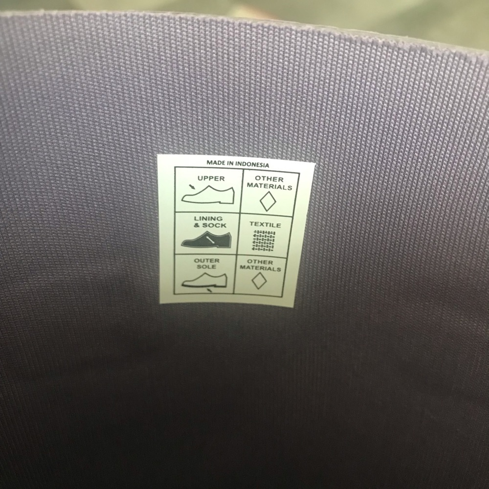 NEW Hunter original short lavender rain boots! - Picture 6 of 7
